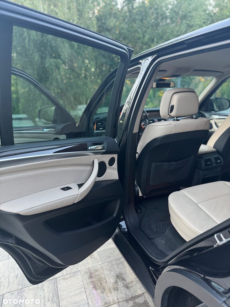 BMW X5 - 12