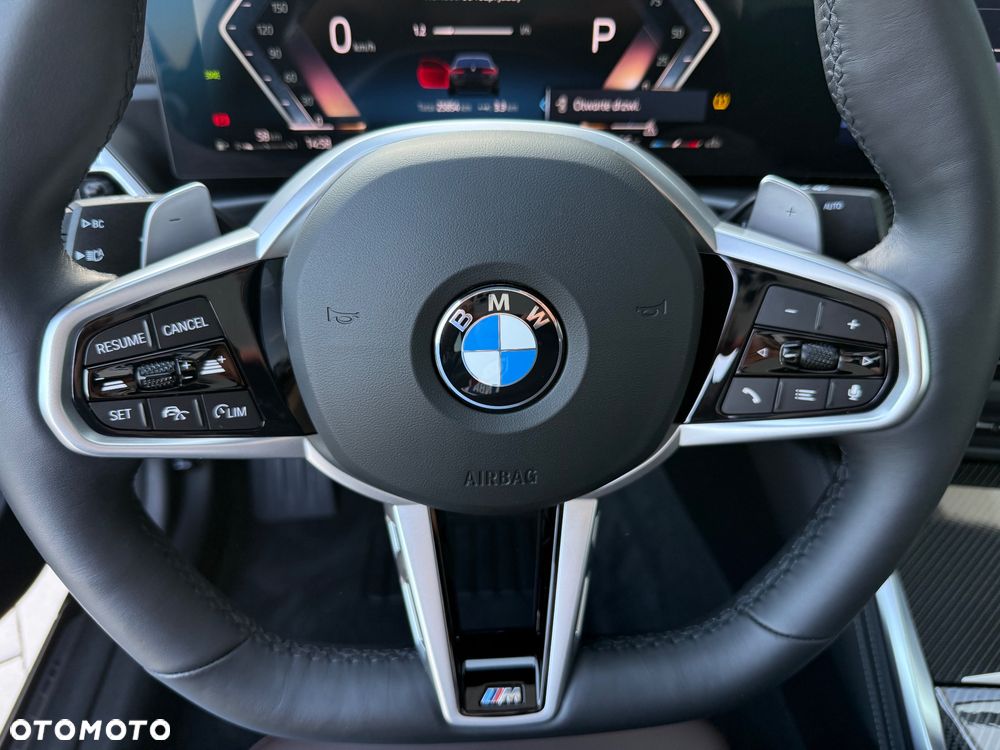 BMW Seria 4 430i xDrive M Sport sport - 29