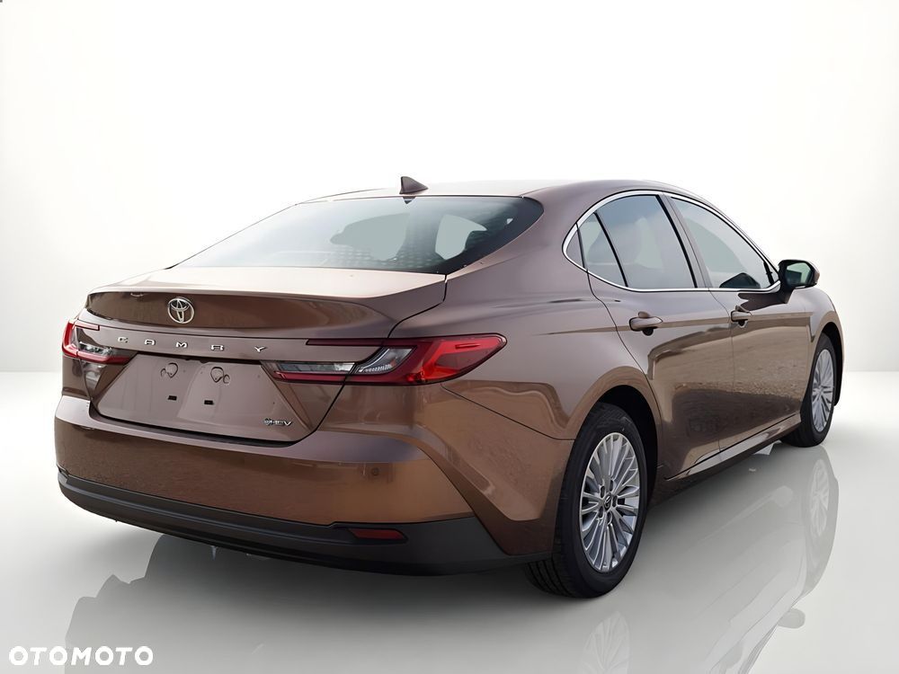 Toyota Camry 2.5 Hybrid Dynamic Force Prestige e-CVT - 5