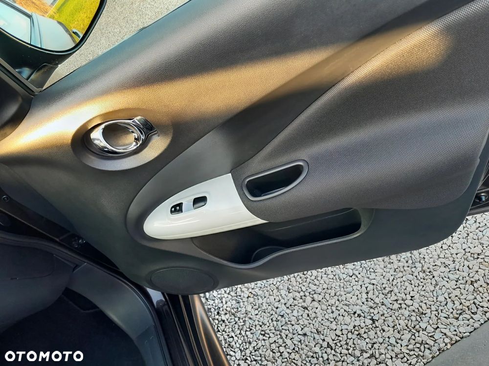 Nissan Juke 1.6 DIG-T Tekna - 22