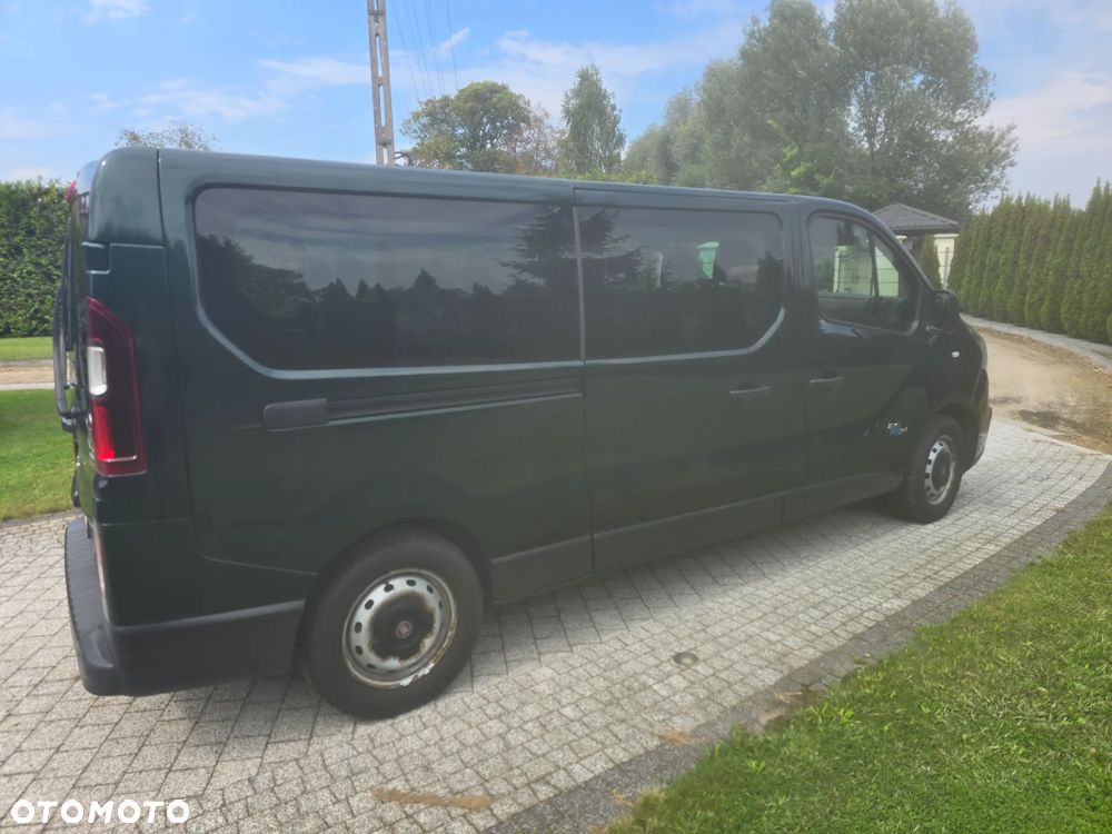 Fiat Talento Kombi L2 Base - 3