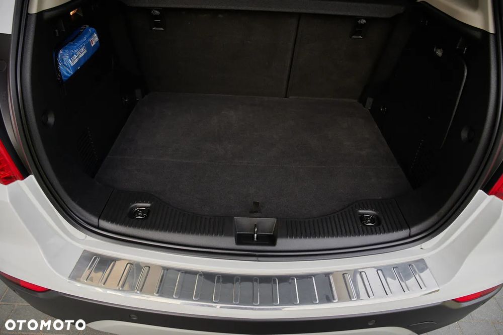 Opel Mokka 1.4 Turbo Automatik Edition - 38