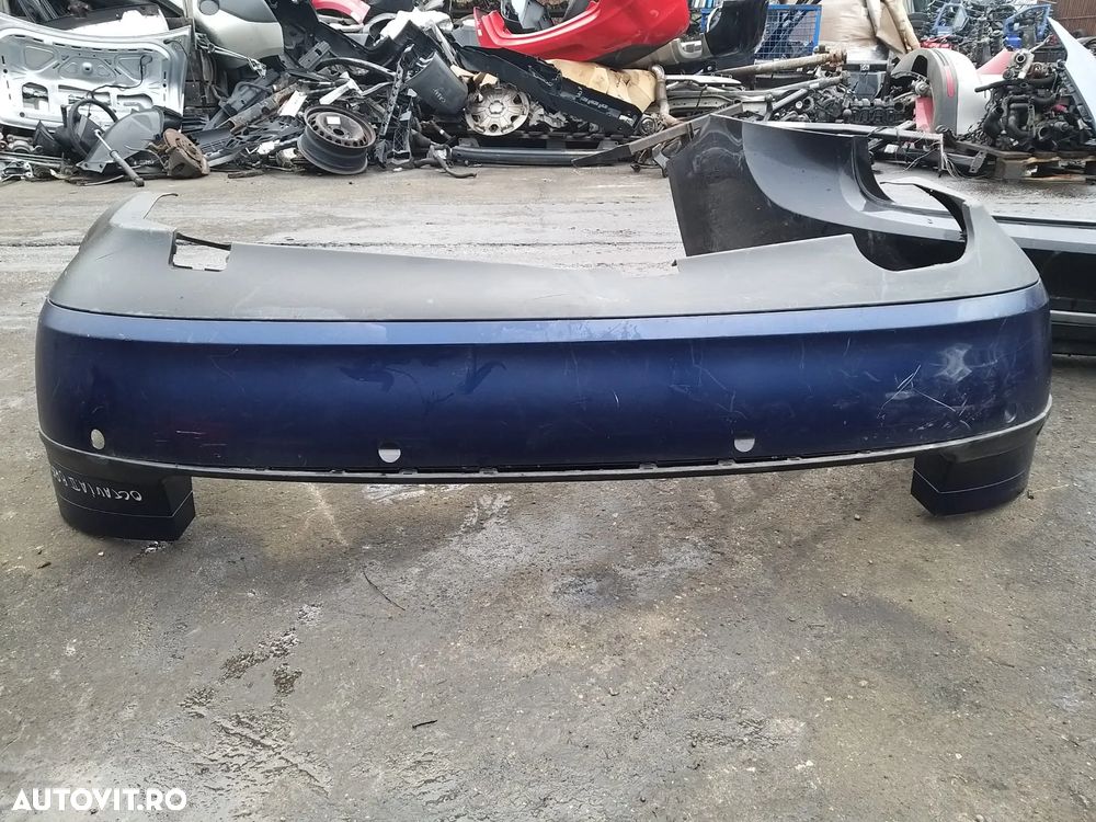 Bara Spate pentru Octavia 2 Break an 2004-2008 - 2