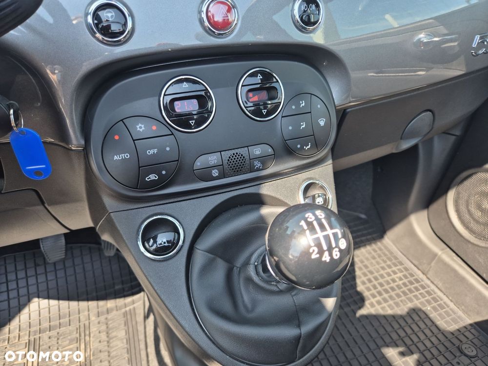 Fiat 500 - 14