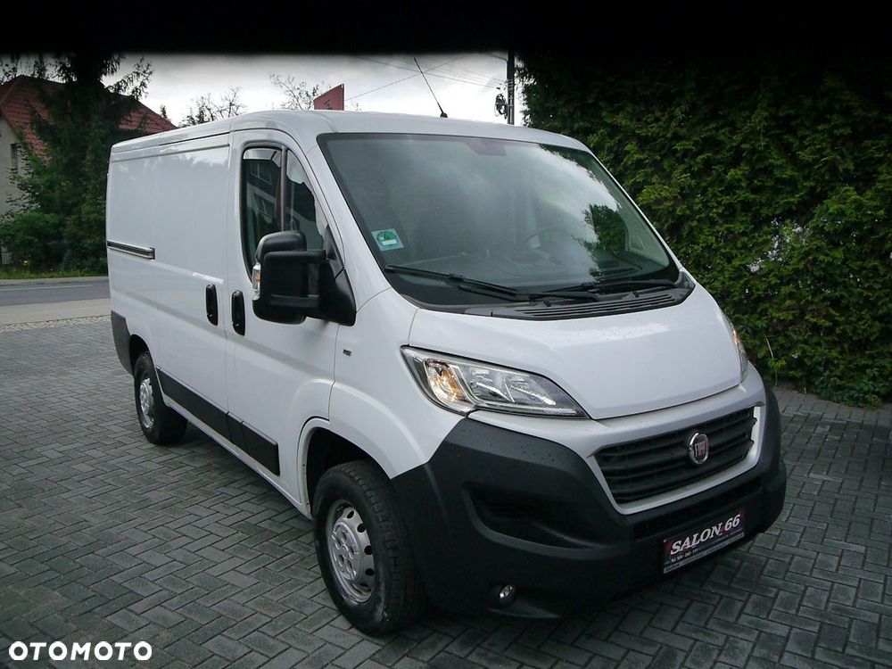 Fiat Ducato - 22