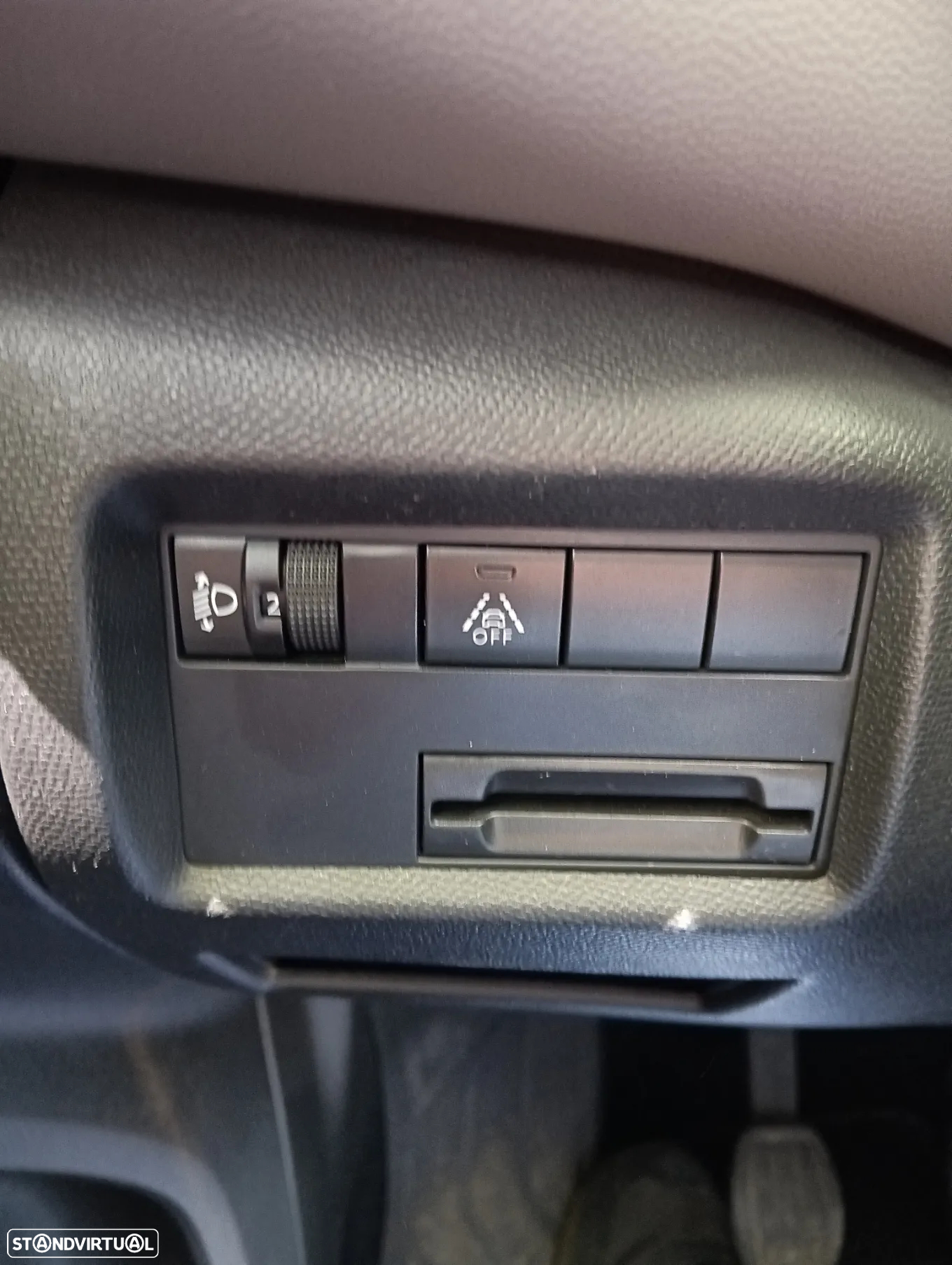 Citroën C5 Aircross 1.5 BlueHDi Feel Pack - 14