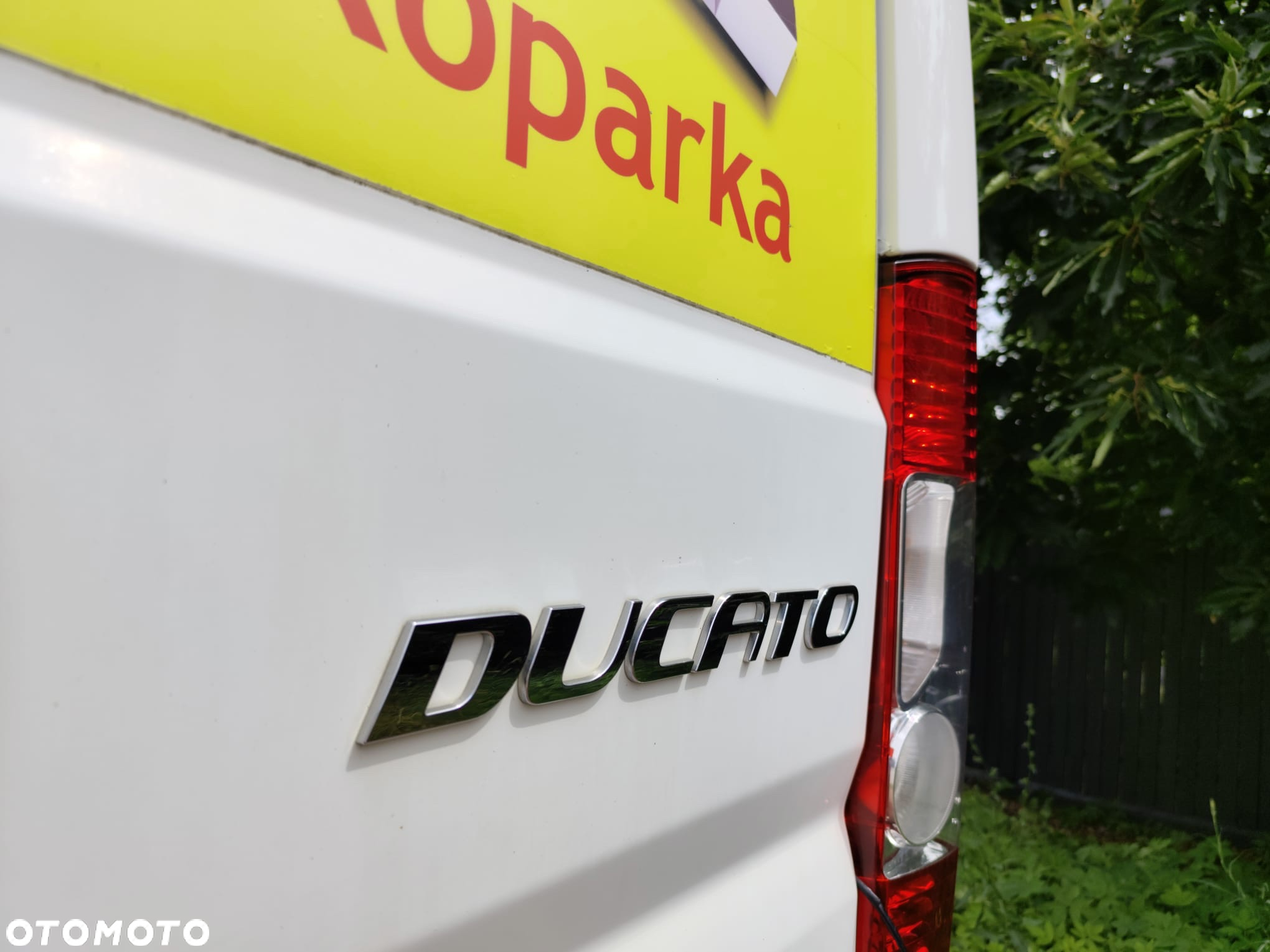 Fiat DUCATO - 9