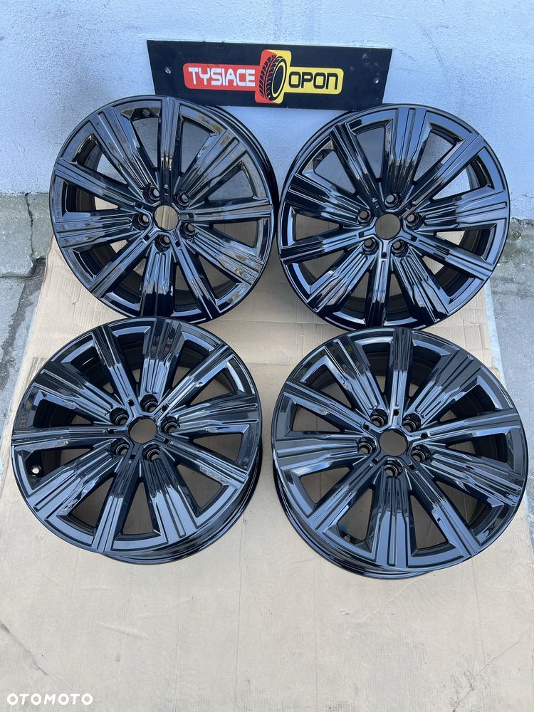 Felgi BMW 5x112 18” 8.5J ET25 - 1