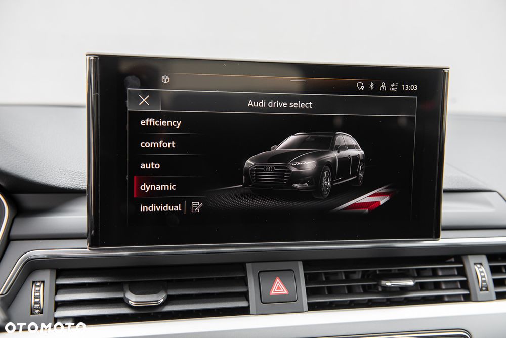 Audi A4 Avant - 23