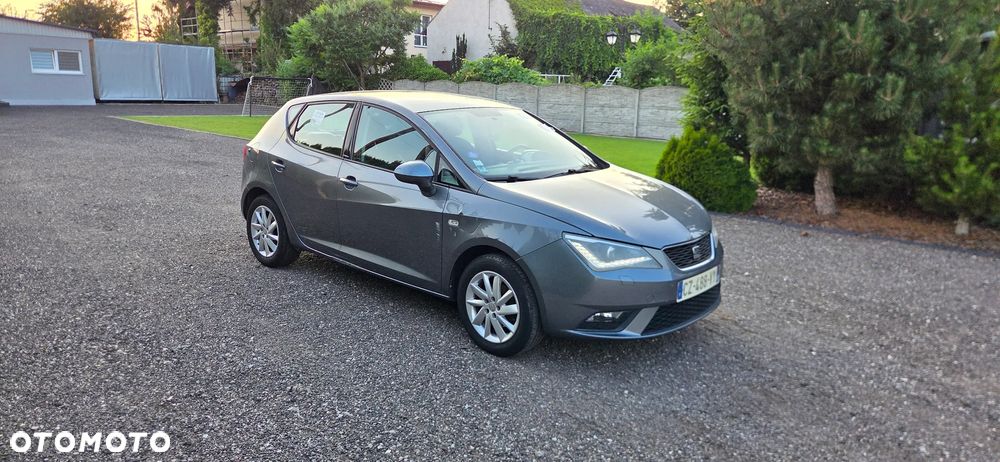 Seat Ibiza - 3
