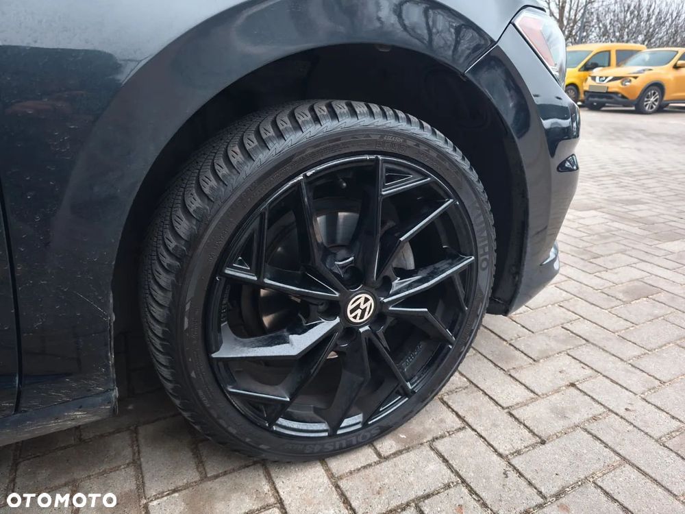 Volkswagen Jetta - 12