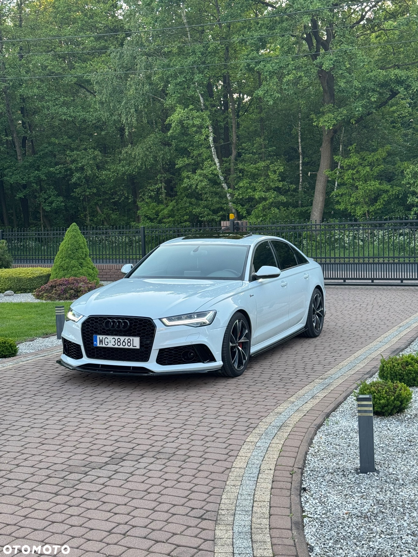 Audi A6 - 22