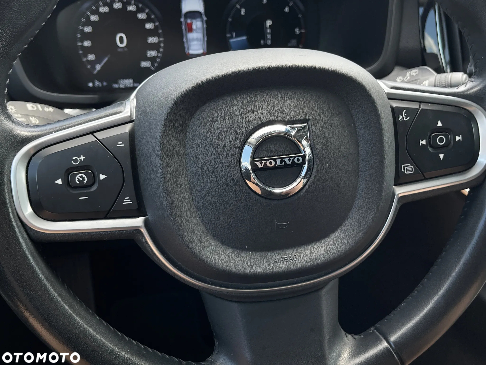 Volvo V60 D3 Geartronic Momentum - 27