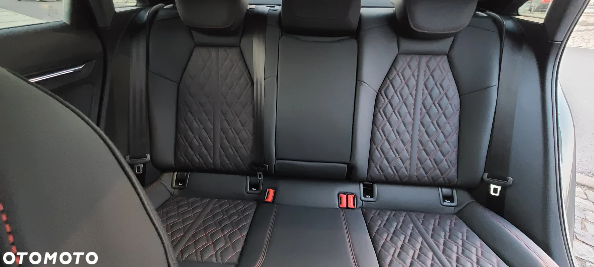 Audi S3 TFSI Quattro S tronic - 10