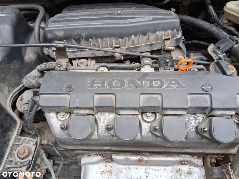 Honda Civic - 3