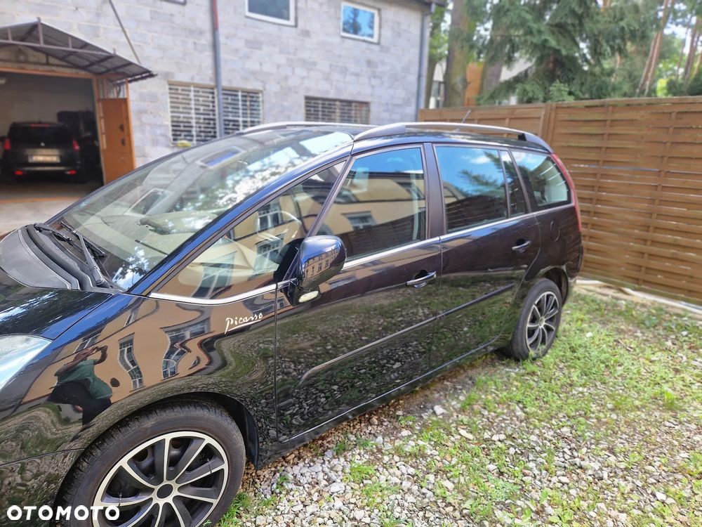 Citroën C4 - 3