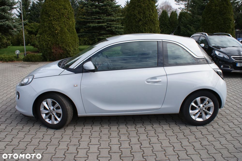 Opel Adam 1.2 Start/Stop - 3