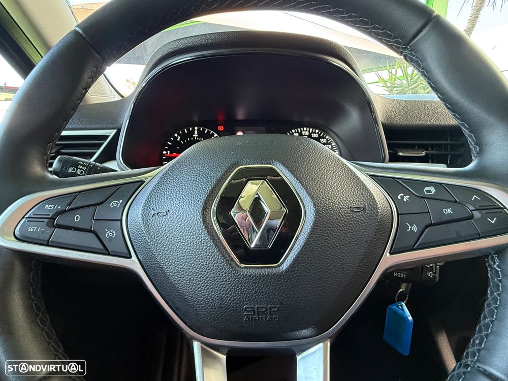 Renault Clio 1.5 Blue dCi Intens - 29