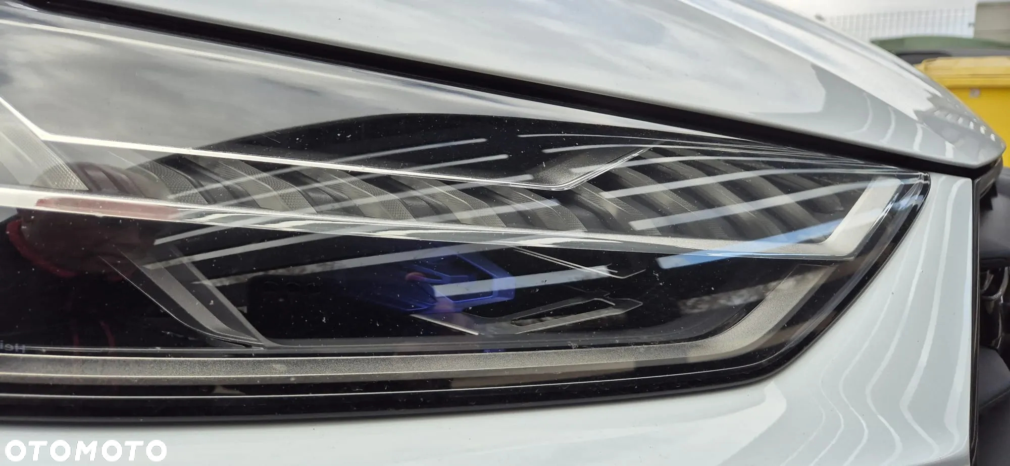 Audi A7 Sportback 55 TFSI Quattro S tronic - 31