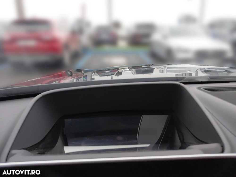 Mercedes-Benz S 450 4MATIC MHEV Long Aut. - 23