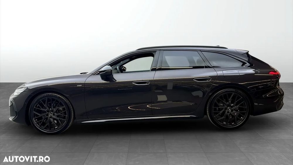 Audi A6 e-hybrid quattro 220 kW edition one - 5