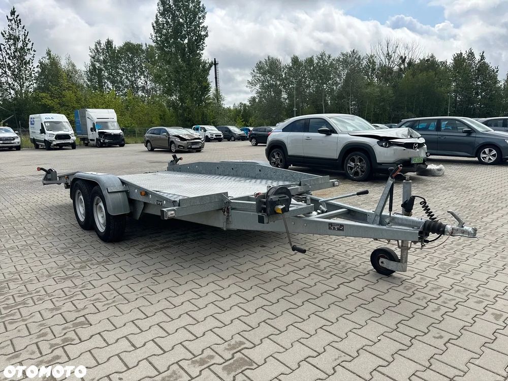 Brenderup 3023gt - 1