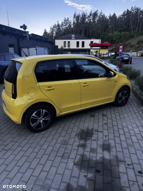 Skoda Citigo 1.0 Ambition - 4