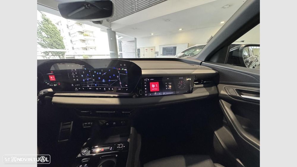 Audi Q6 Sportback e-tron 100 kWh Performance - 12