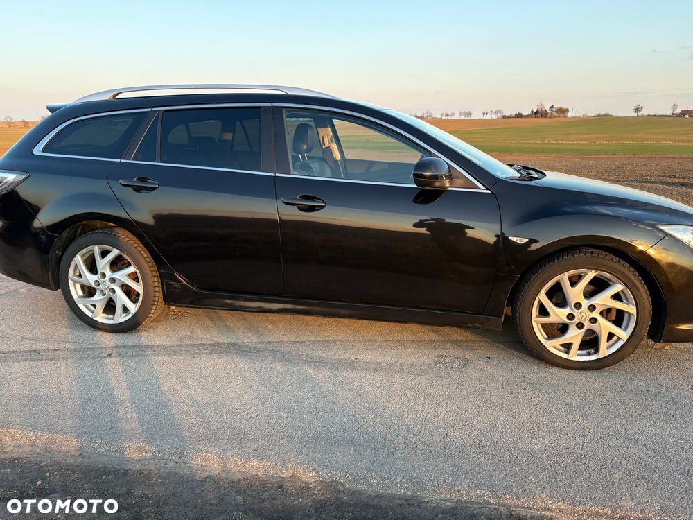 Mazda 6 2.2 CD Comfort - 7