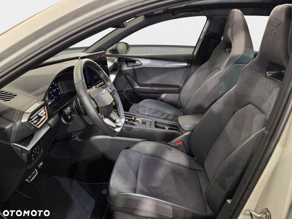 Cupra Leon Sportstourer 2.0 TSI 4Drive DSG - 30