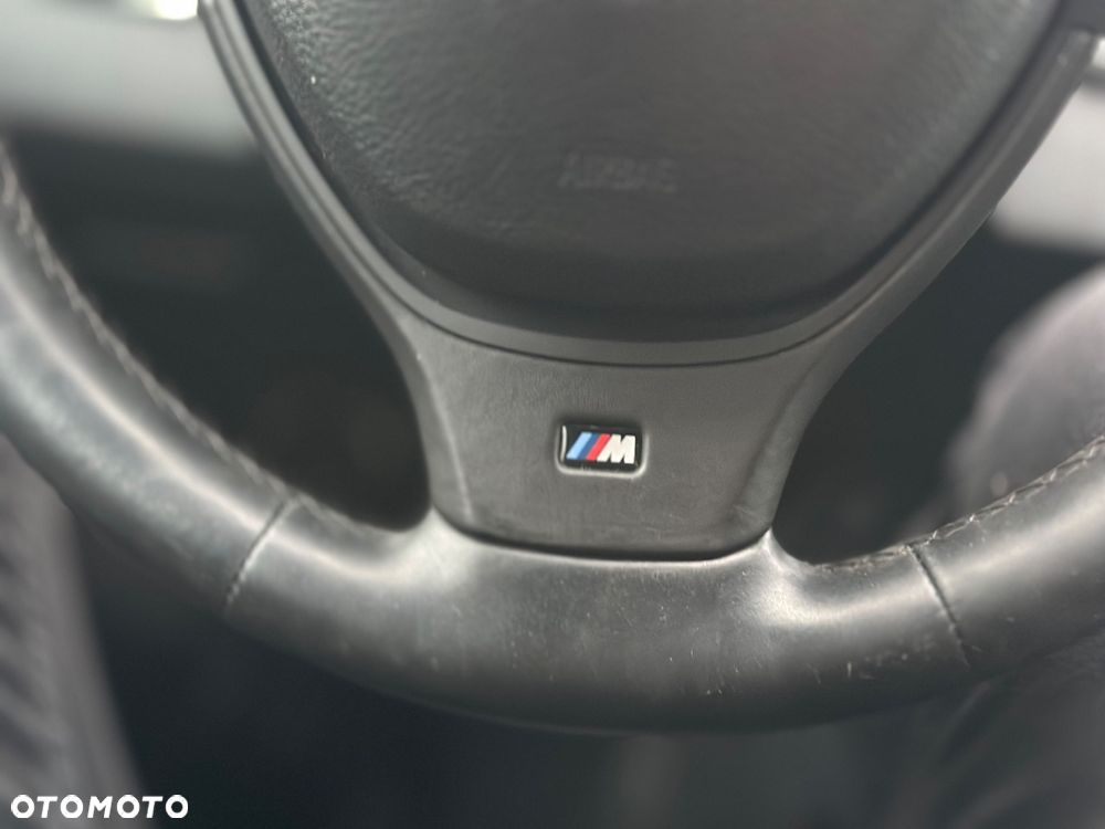 BMW Seria 5 - 24