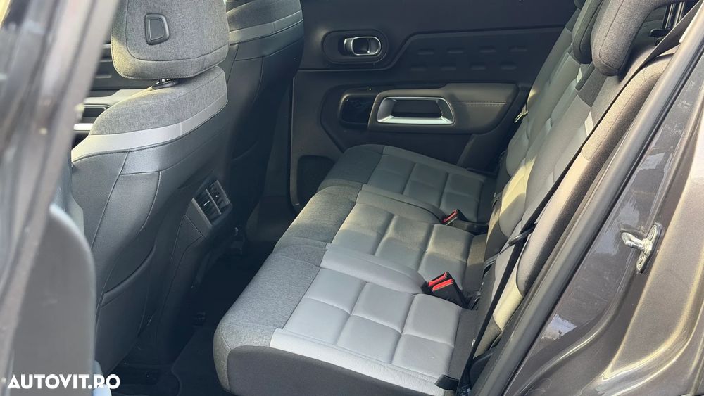 Citroën C5 Aircross 2.0 BlueHDi S&S EAT8 Feel - 15