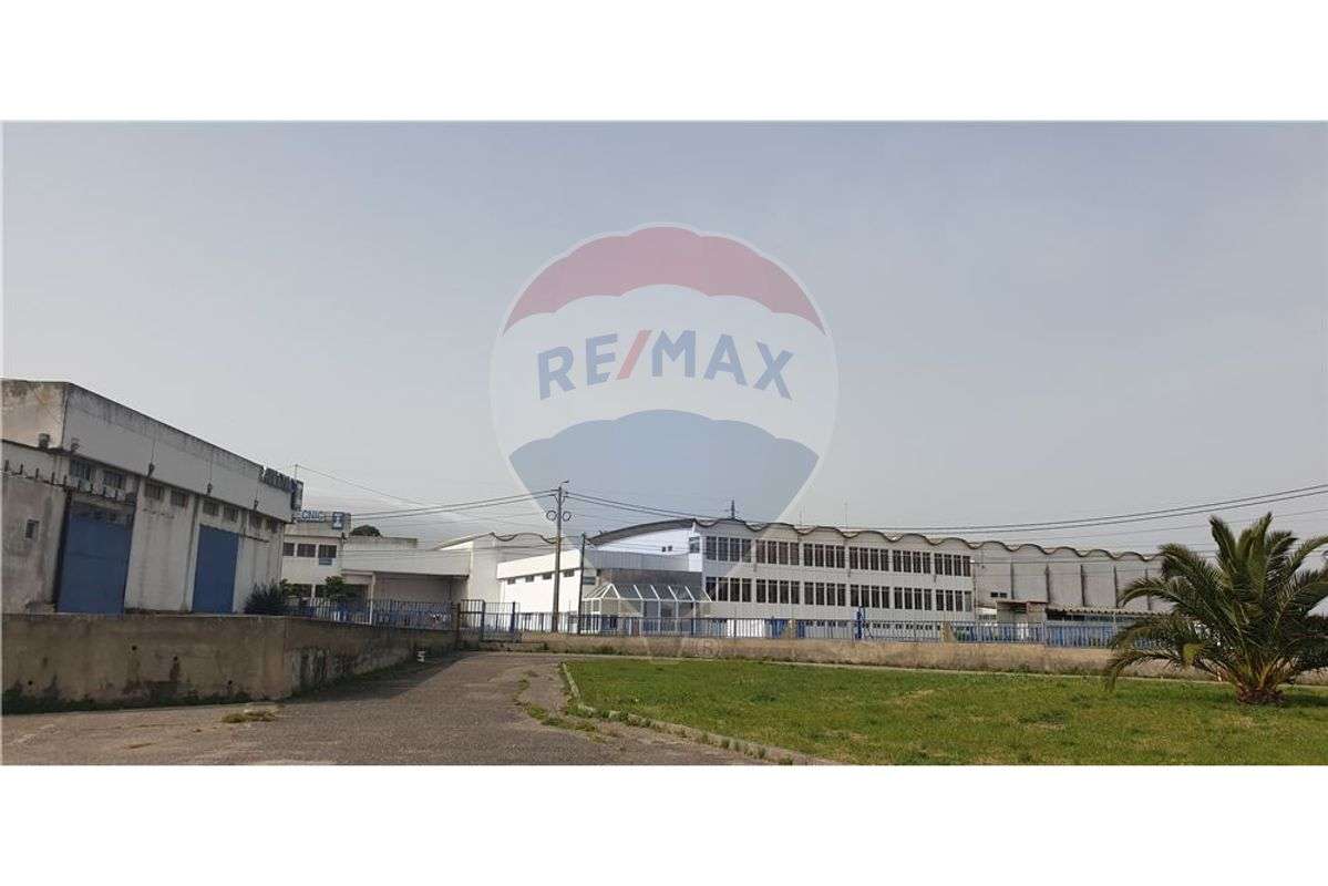 Armazém T0 para venda - Grande imagem: 3/14