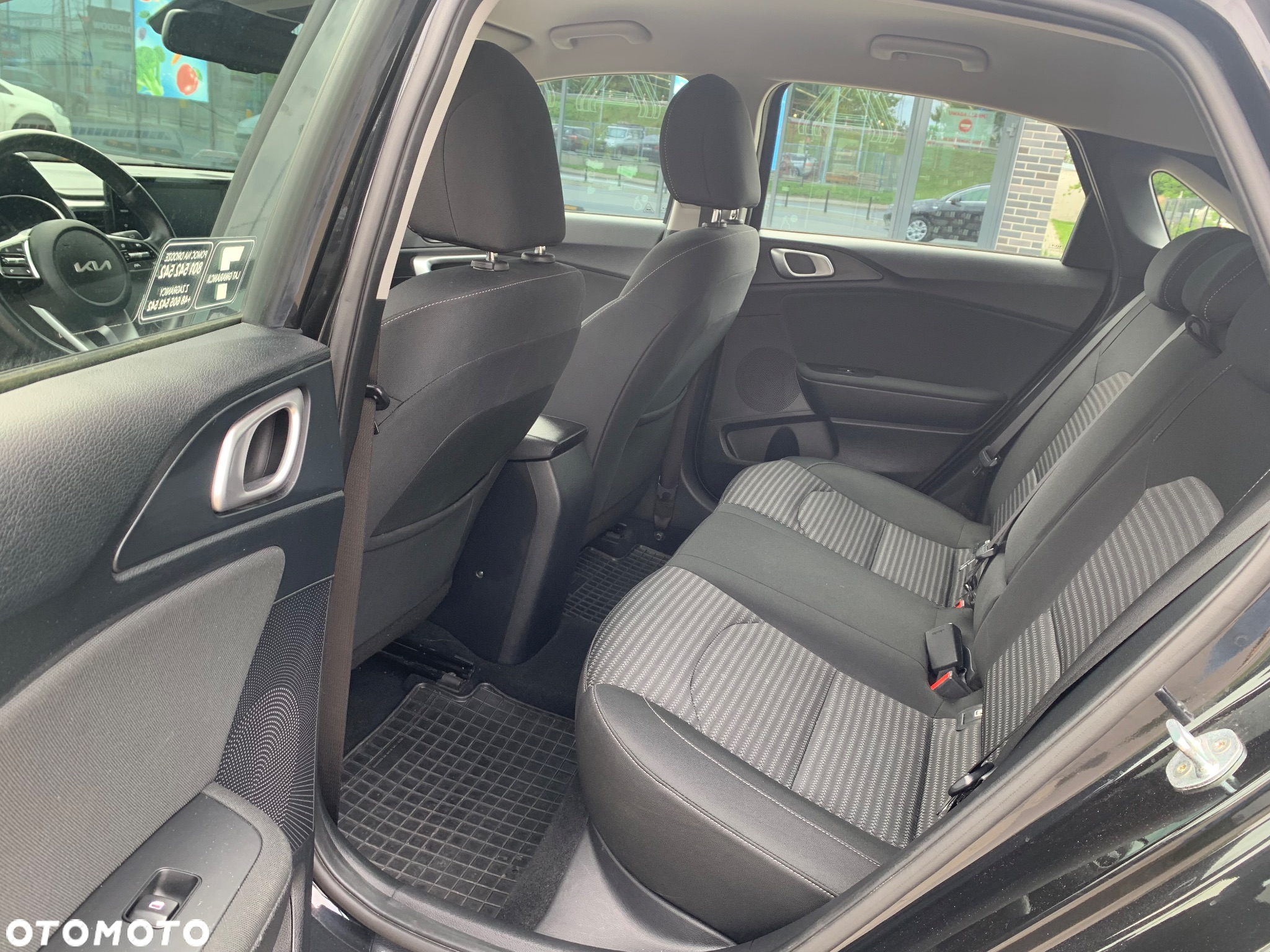 Kia Ceed 1.5 T-GDI Business Line - 25