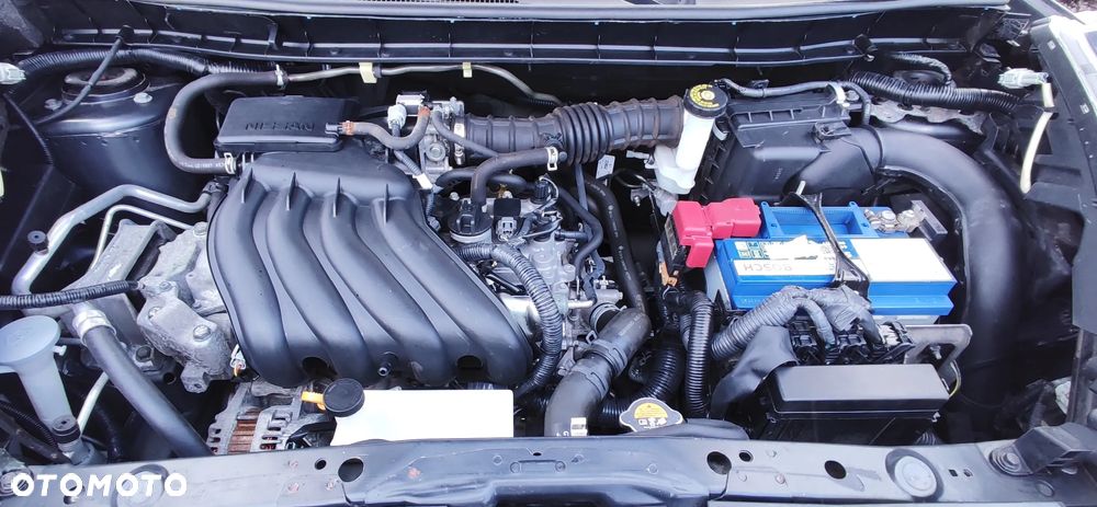 Nissan Juke - 23