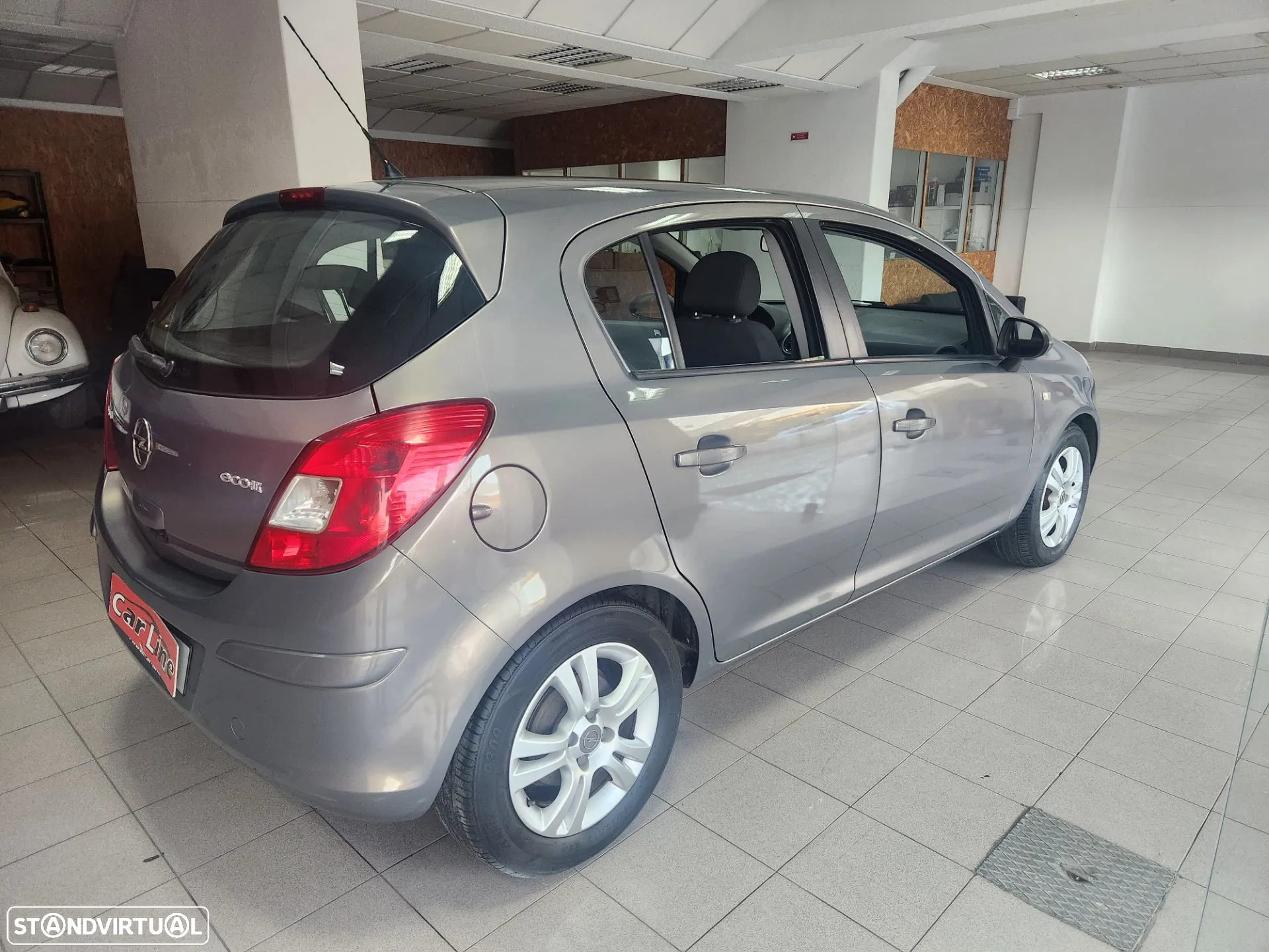 Opel Corsa 1.3 CDTi Enjoy ecoFLEX - 7