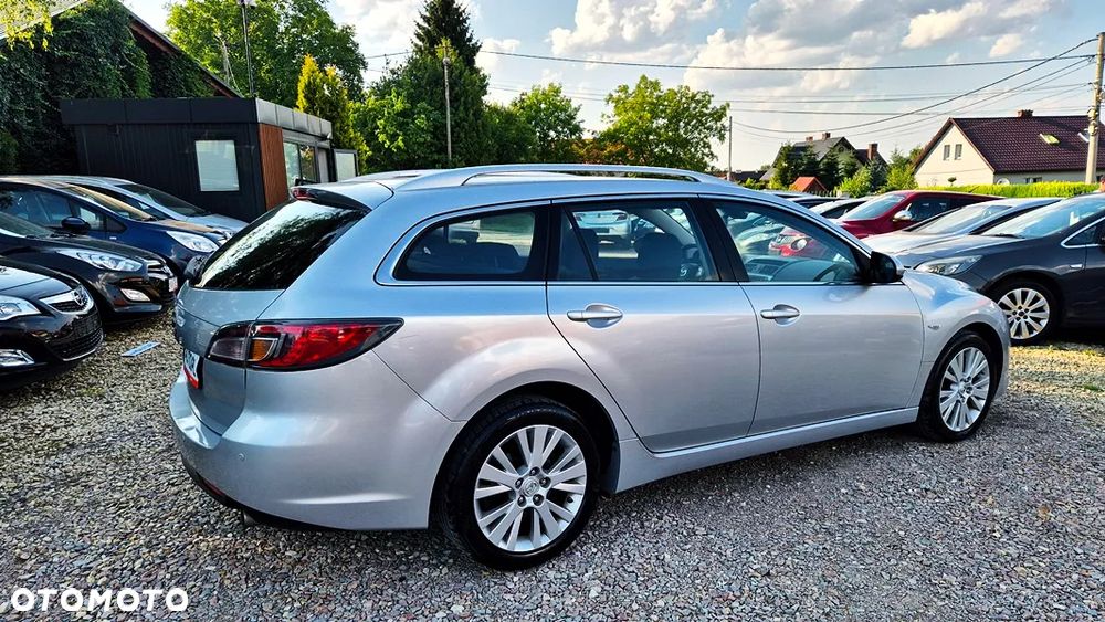 Mazda 6 2.0 Active - 15