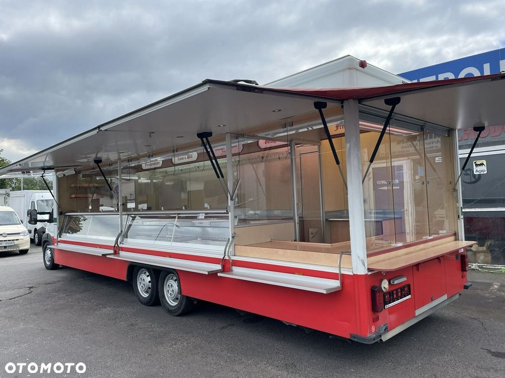 Fiat Ducato - 38