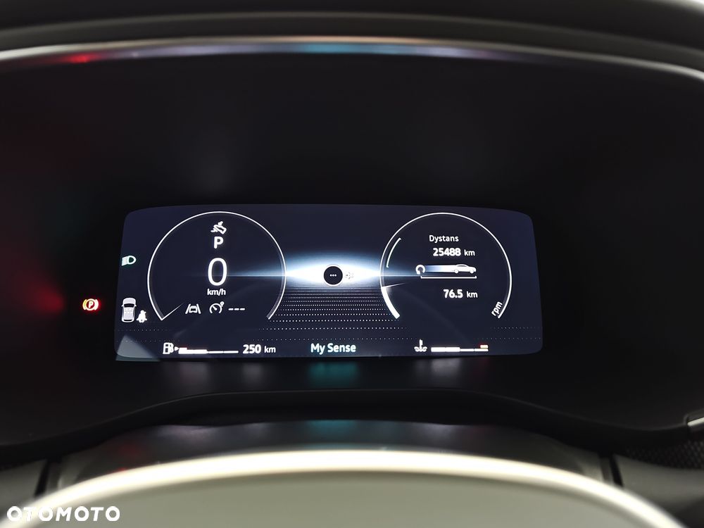 Renault Arkana 1.3 TCe mHEV Techno EDC - 16
