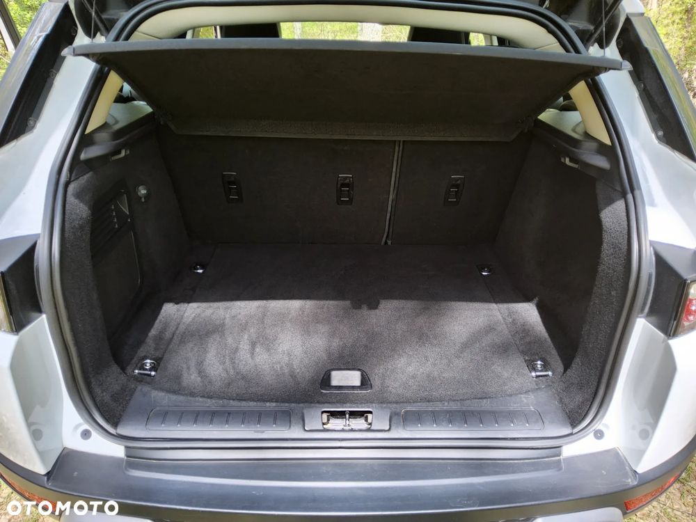 Land Rover Range Rover Evoque TD4 Prestige - 13