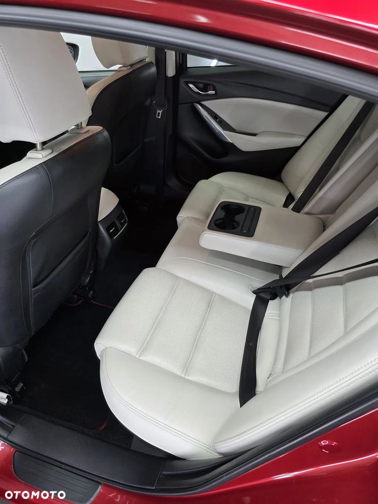 Mazda 6 2.0 Skypassion I-ELoop - 13