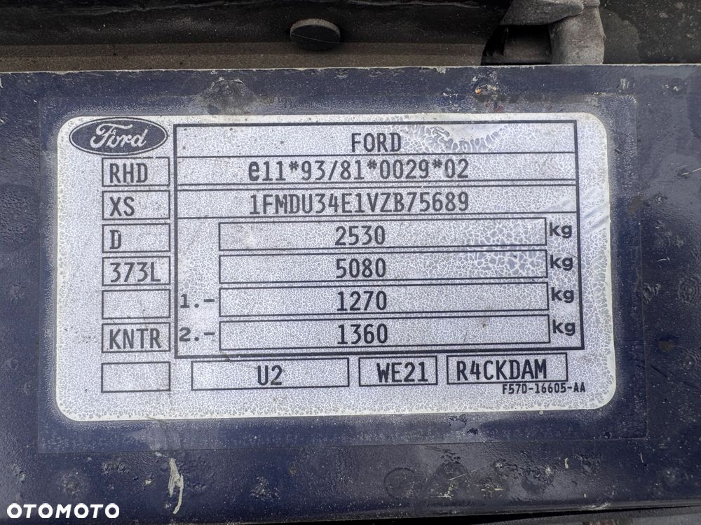Ford Explorer 4.0 - 27