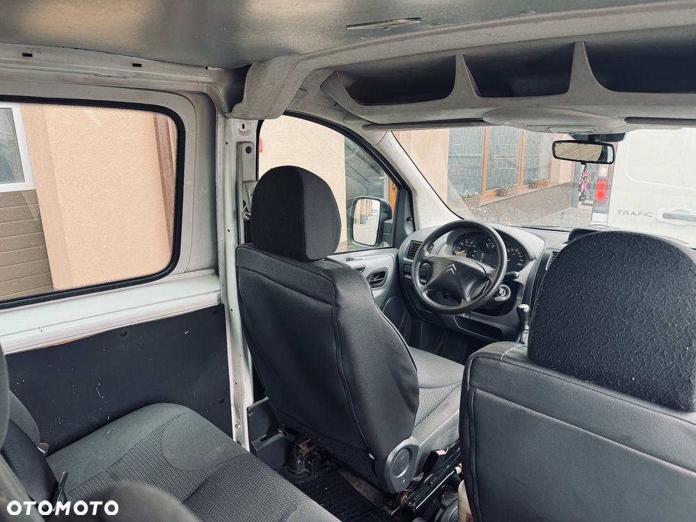 Citroën JUMPY - 14