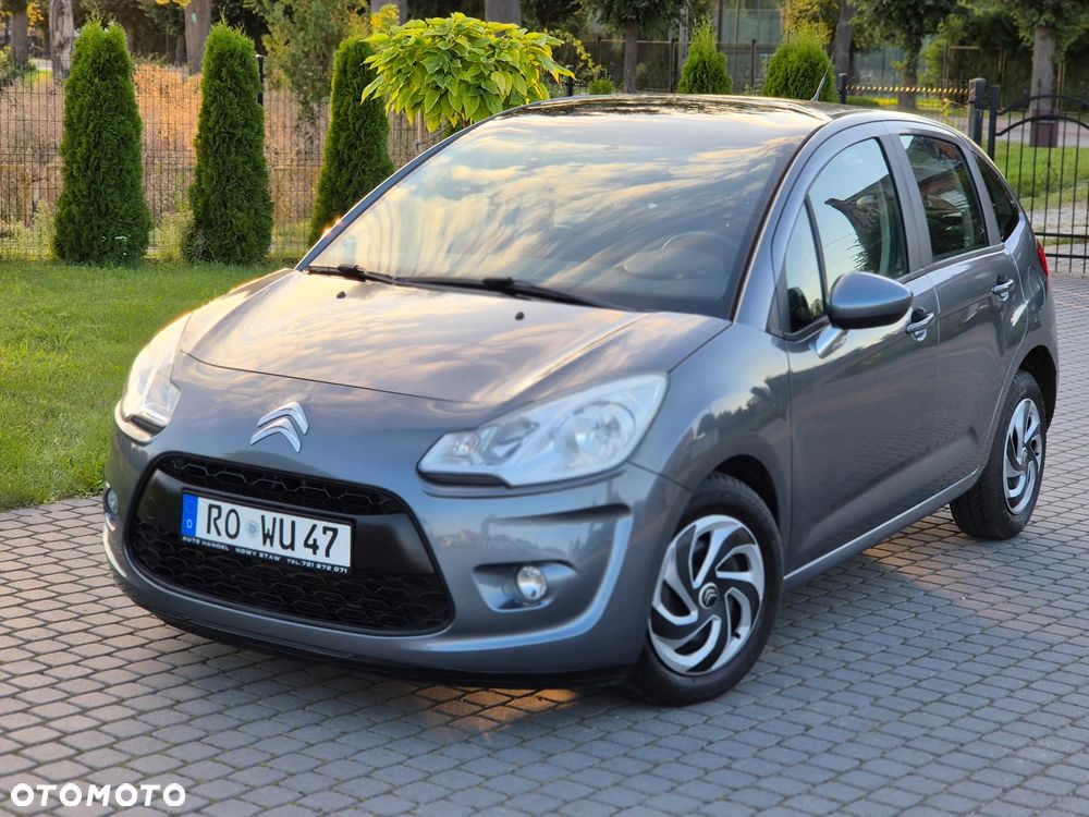 Citroën C3 1.4 VTi Exclusive - 18