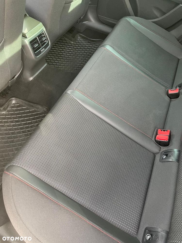 Seat Leon 1.4 TSI Start&Stop FR - 14