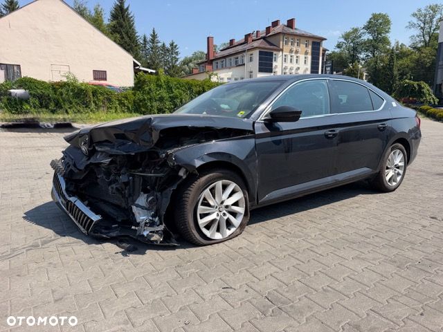 Skoda Superb 1.5 TSI Style - 3