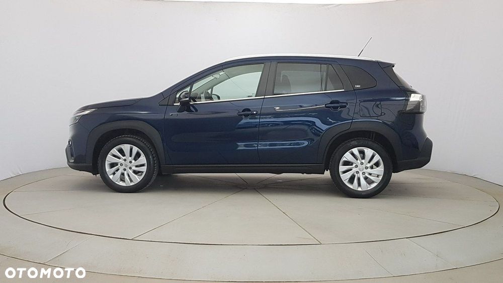 Suzuki S-Cross - 4