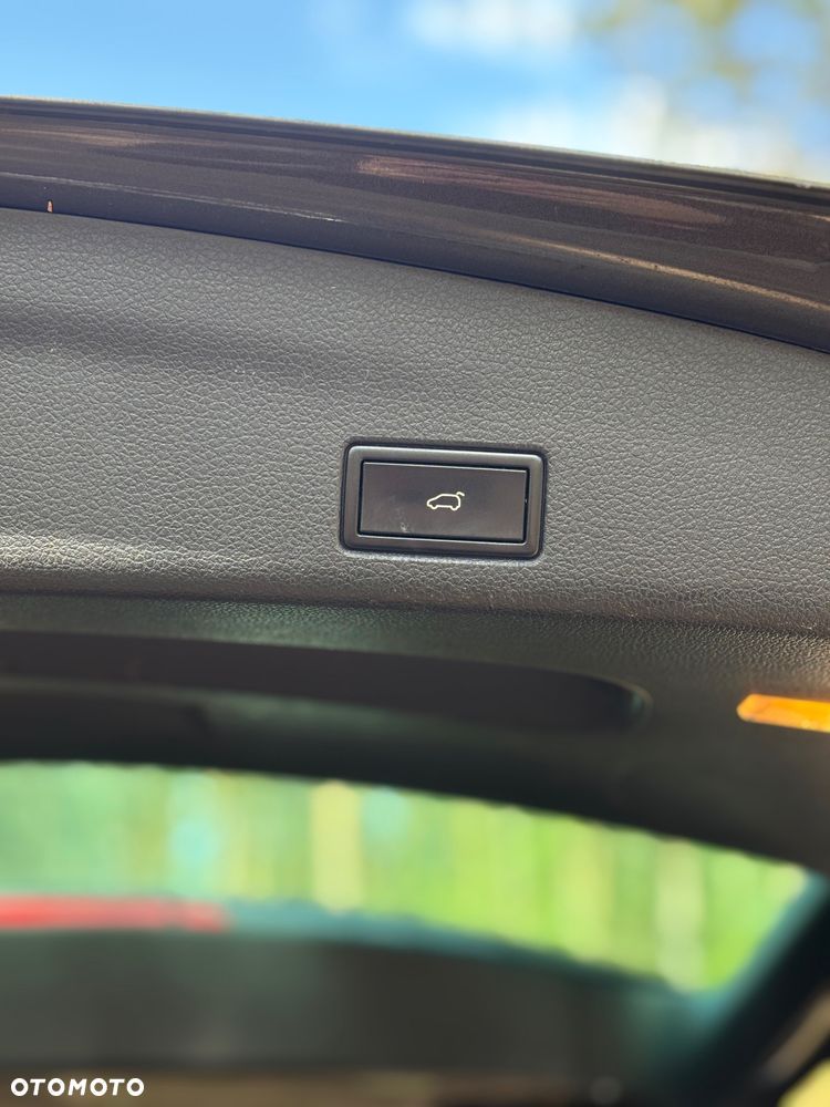 Seat Alhambra 2.0 TDI (Ecomotive) Start & Stop DSG Style Salsa - 9