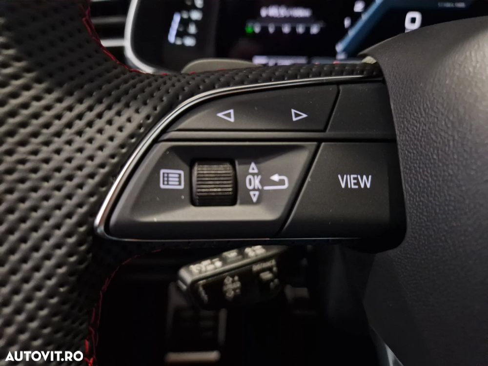 Audi SQ8 quattro Tiptronic - 20