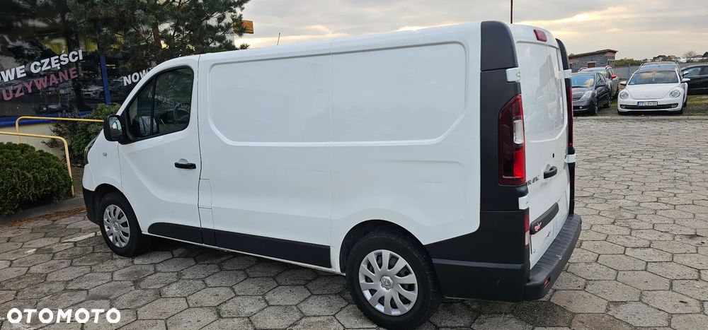 Renault Trafic - 28